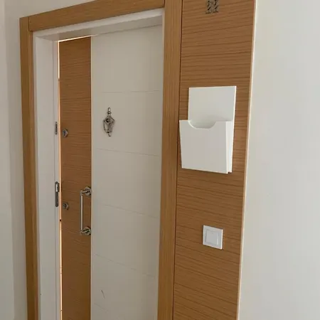 Vesta Garden C Blok 1 1 No:32 Apartmán *