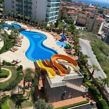Vesta Garden C Blok 1 1 No:32 Apartamento *