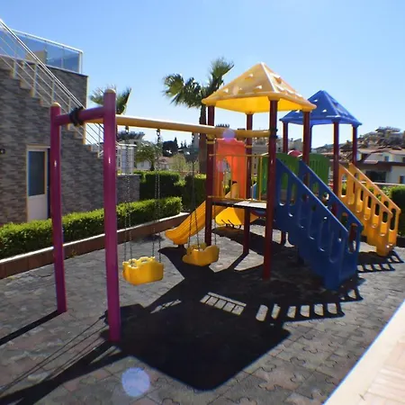 Apartamento Vesta Garden C Blok 1 1 No:32 *