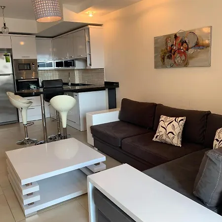Vesta Garden C Blok 1 1 No:32 Apartamento *